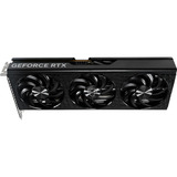 Gainward GeForce RTX 5060 Ti Python III 16GB Renoveret, Grafikkort 
