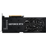 Gainward GeForce RTX 5060 Ti Python III 16GB Renoveret, Grafikkort 