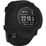 Garmin Instinct 2 Solar Tactical Edition, SmartWatch Sort