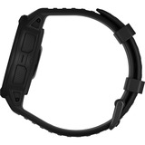 Garmin Instinct 2 Solar Tactical Edition, SmartWatch Sort