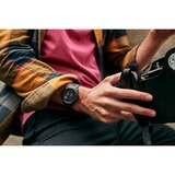 Garmin Instinct 2 Solar Tactical Edition, SmartWatch Sort