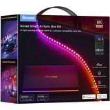 Govee KI synkroniseringsboks kit 2, LED Strip 