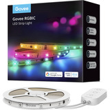 Govee RGBIC LED striplys 10 meter 