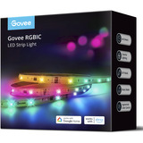 Govee RGBIC LED striplys 10 meter 