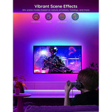 Govee RGBIC LED striplys 10 meter 