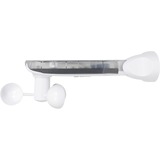 HOMEPILOT Smart sol- og vindføler, Sensor 