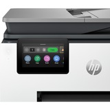 HP 404M5B#629, Multifunktionsprinter grå