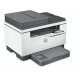 HP 9YG05E#ABD, Multifunktionsprinter grå