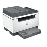 HP LaserJet MFP M234sdwe, Multifunktionsprinter grå