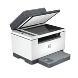 HP LaserJet MFP M234sdwe, Multifunktionsprinter grå