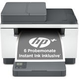HP LaserJet MFP M234sdwe, Multifunktionsprinter grå
