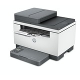 HP LaserJet MFP M234sdwe, Multifunktionsprinter grå