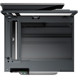 HP OfficeJet Pro 9132e Trådløst All-in-One Farve Printer, Instant Ink; 2-sidet printning, Multifunktionsprinter grå, Instant Ink; 2-sidet printning, Termisk inkjet, Farveudskrivning, 4800 x 1200 dpi, A4, Direkte udskrivning, Grå