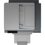 HP OfficeJet Pro 9132e Trådløst All-in-One Farve Printer, Instant Ink; 2-sidet printning, Multifunktionsprinter grå, Instant Ink; 2-sidet printning, Termisk inkjet, Farveudskrivning, 4800 x 1200 dpi, A4, Direkte udskrivning, Grå