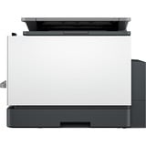 HP OfficeJet Pro 9132e Trådløst All-in-One Farve Printer, Instant Ink; 2-sidet printning, Multifunktionsprinter grå, Instant Ink; 2-sidet printning, Termisk inkjet, Farveudskrivning, 4800 x 1200 dpi, A4, Direkte udskrivning, Grå