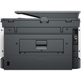 HP OfficeJet Pro 9132e Trådløst All-in-One Farve Printer, Instant Ink; 2-sidet printning, Multifunktionsprinter grå, Instant Ink; 2-sidet printning, Termisk inkjet, Farveudskrivning, 4800 x 1200 dpi, A4, Direkte udskrivning, Grå