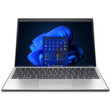 HP Tablet PC Sølv