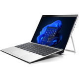 HP Tablet PC Sølv
