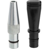 Hazet 9045P-1, Blasting gun Sort/Hvid