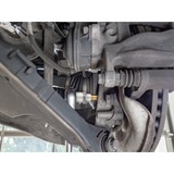 Hazet Schraubendreher-Einsatz-Satz 2584-12/2, 1/2", Topnøgle 