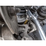 Hazet Schraubendreher-Einsatz-Satz 2584-12/2, 1/2", Topnøgle 