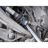 Hazet Schraubendreher-Einsatz-Satz 2584-12/2, 1/2", Topnøgle 