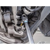 Hazet Schraubendreher-Einsatz-Satz 2584-12/2, 1/2", Topnøgle 