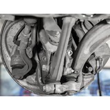 Hazet Schraubendreher-Einsatz-Satz 2584-12/2, 1/2", Topnøgle 