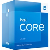 Intel® Core™ i5-13400F, Processor Tray