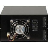 Inter-Tech 88887366, Indramning 