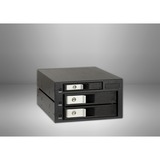 Inter-Tech 88887366, Indramning 