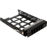 Inter-Tech ER-680, 88887417, Indramning Sort/Sølv