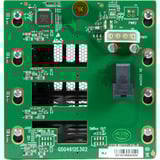 Inter-Tech ER-680, 88887417, Indramning Sort/Sølv