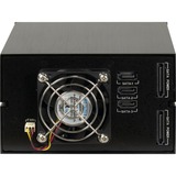 Inter-Tech Inter-Tech IPC Udskiftningsramme ST-3525, Indramning 