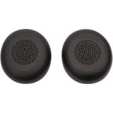 Jabra 14101-81 tilbehør til hovedtelefon/headset Pude/ringsæt, Øre pude Sort, Pude/ringsæt, Sort