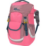 Jack Wolfskin Rygsæk Rosa