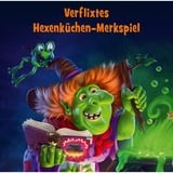 KOSMOS 45496913 brætspil 30 min. Hukommelse Brætspil, Hukommelse, 6 År, 30 min., Familiespil