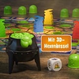 KOSMOS 45496913 brætspil 30 min. Hukommelse Brætspil, Hukommelse, 6 År, 30 min., Familiespil