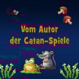 KOSMOS 45496913 brætspil 30 min. Hukommelse Brætspil, Hukommelse, 6 År, 30 min., Familiespil