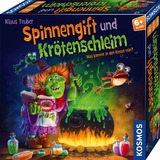 KOSMOS 683498, Brætspil 