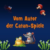 KOSMOS 683498, Brætspil 