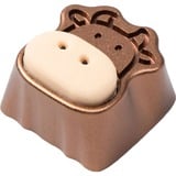 Keychron AT-14, Centrale Cap Brown