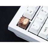 Keychron AT-14, Centrale Cap Brown