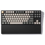 Keychron PR45, Håndleddet hvile Sort