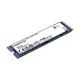 Kingston NV3 4 TB, Solid state-drev 