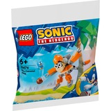 LEGO 30676, Bygge legetøj 