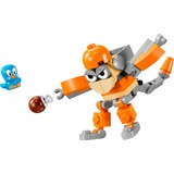 LEGO 30676, Bygge legetøj 
