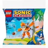 LEGO 30676, Bygge legetøj 