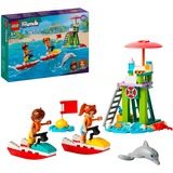 LEGO 42623, Bygge legetøj 