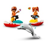 LEGO 42623, Bygge legetøj 